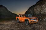 Volkswagen Amarok Double Cab Canyon 2019 года (ZA)